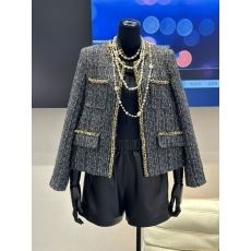 Chanel Coats